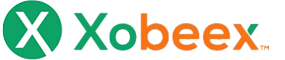 Xobeex logo